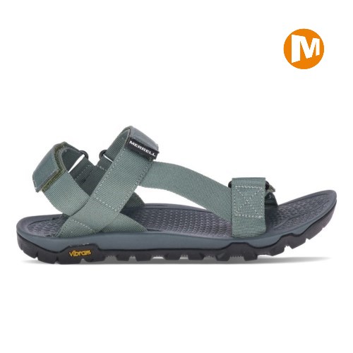 Sandalias Merrell Breakwater Strap Mujer MX.I.XCR